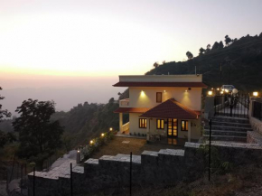 Private Mountain Villa, Lansdowne